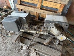 Aukcja internetowa:   KONECRANES -ELEKTRICKÝ KLADKOSTROJ