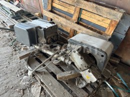 Aukcja internetowa:   KONECRANES -ELEKTRICKÝ KLADKOSTROJ