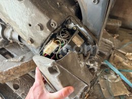Aukcja internetowa:   KONECRANES -ELEKTRICKÝ KLADKOSTROJ
