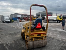 Online aukce: CAT  CB-224C