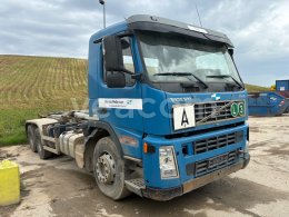 Online aukce: VOLVO  FM12 64R 380