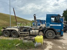 Online aukce: VOLVO  FM12 64R 380