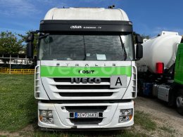 Online aukce: IVECO  STRALIS 500