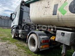 Online aukce: IVECO  STRALIS 500