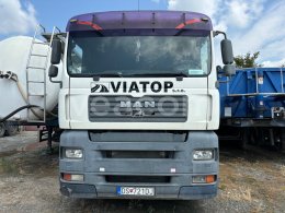 Online aukce: MAN  TGA 18.440