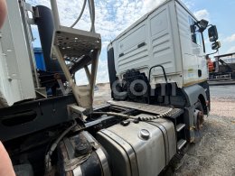 Online aukce: MAN  TGA 18.440