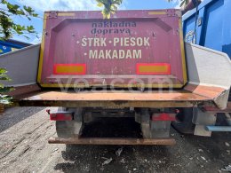 Online aukce: PANAV  NS 136