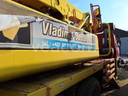 Online auction: TATRA  T815 / VDS 214-11, 6X6