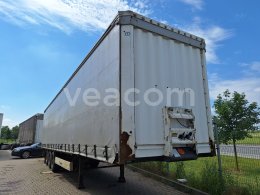 Online aukce: KRONE  SD