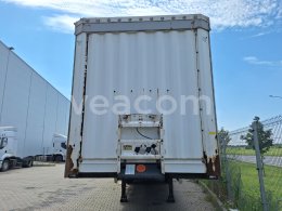 Online aukce: KRONE  SD