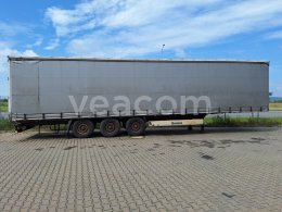 Online aukce: KRONE  SD
