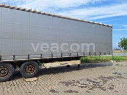 Online aukce: KRONE  SD
