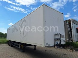 Online-Versteigerung:   SPIER SGL290