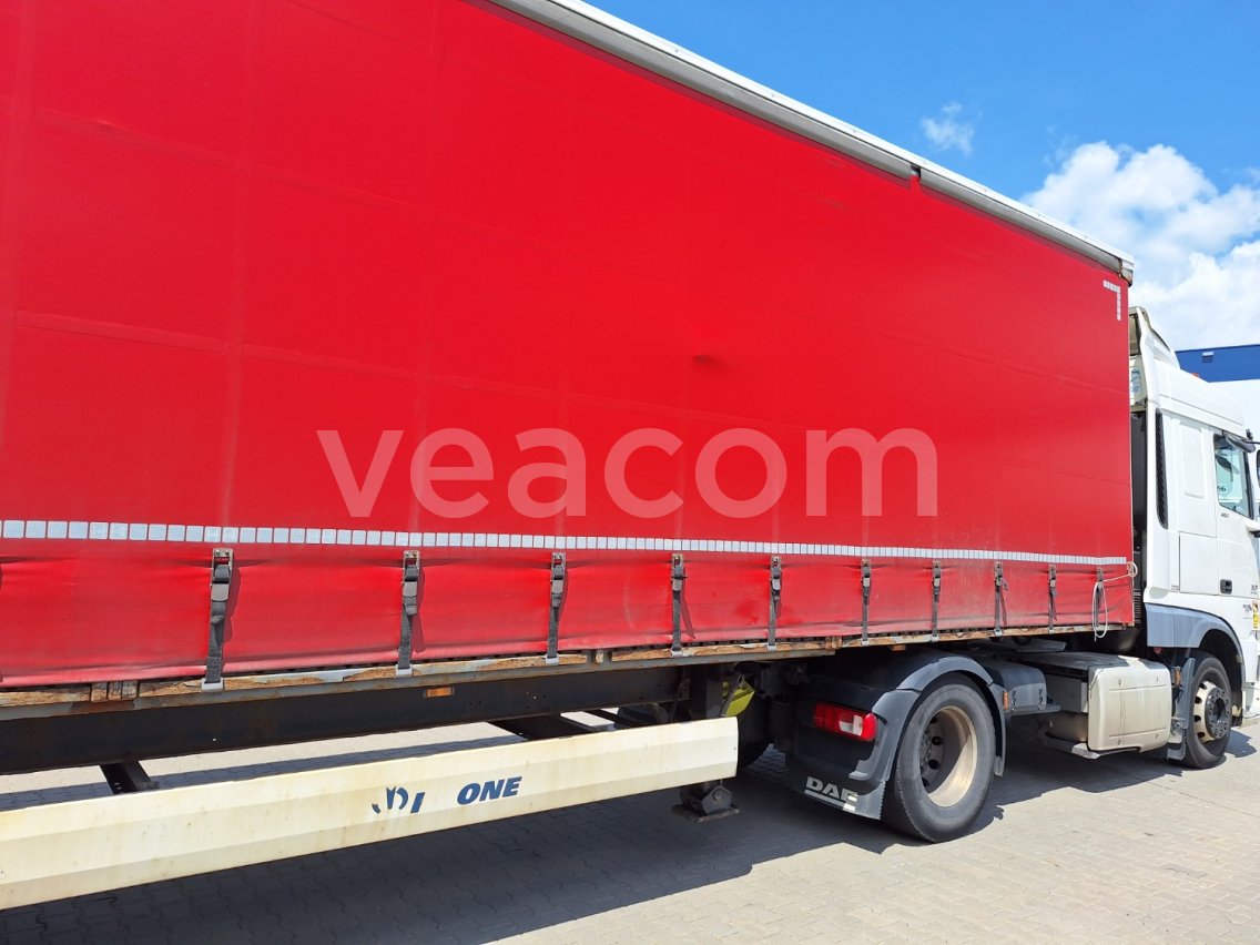 Online aukce: KRONE  SD P