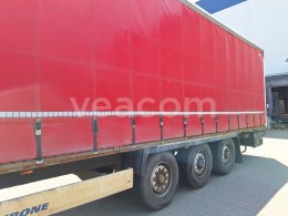 Online aukce: KRONE  SD P