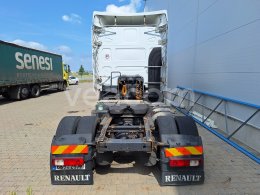 Online aukce: RENAULT  PREMIUM DXI ROUTE