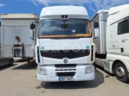 Online aukce: RENAULT  PREMIUM DXI R 450.18 T 4X2
