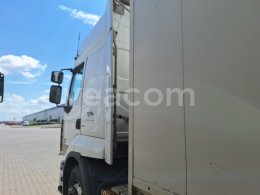 Online aukce: RENAULT  PREMIUM DXI R 450.18 T 4X2