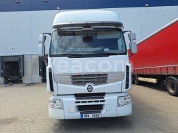 Online-Versteigerung: RENAULT  PREMIUM ROUTE