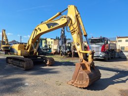 Aukcja internetowa: CATERPILLAR  320CL