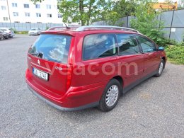 Online aukce: CITRÖEN  C 5