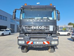 Online aukce: IVECO  AD410T45W, 8X8