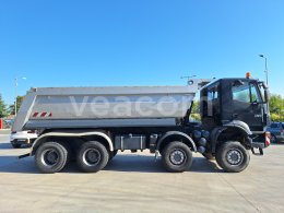 Online aukce: IVECO  AD410T45W, 8X8