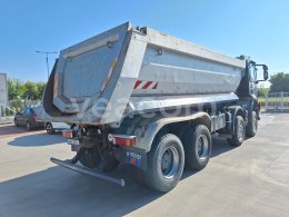 Online aukce: IVECO  AD410T45W, 8X8