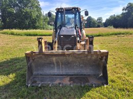 Online aukce: CATERPILLAR  432E