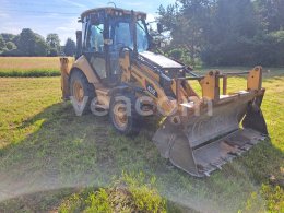 Online aukce: CATERPILLAR  432E
