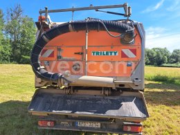 Online aukce:   TRILETY  TK50M