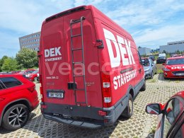Online aukce: IVECO  DAILY