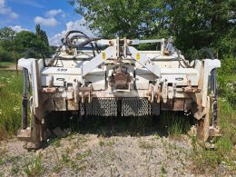 Aukcja internetowa:   RABAUD ROTOSTAB 330