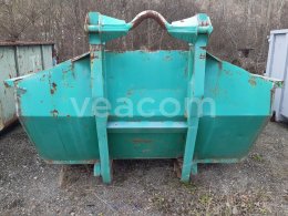 Online aukce:   Kontejner