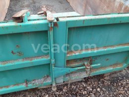Online aukce:   Kontejner