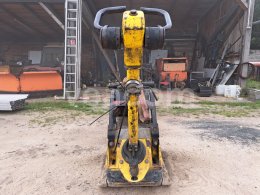Online aukce: WACKER  DPU 5045H
