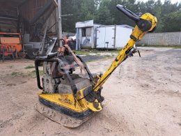 Online aukce: WACKER  DPU 5045H