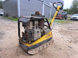 Online aukce: WACKER  DPU 5045H