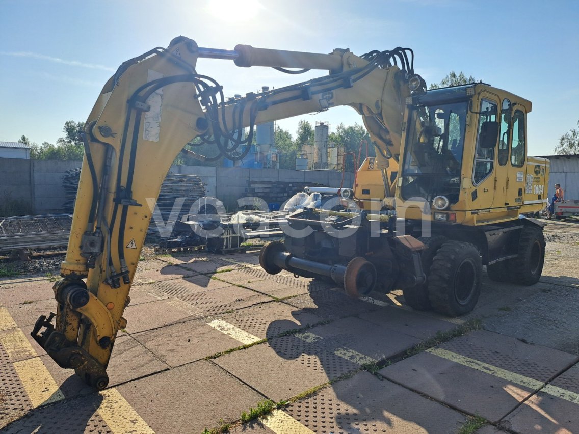 Online aukce: ATLAS  1604 ZW