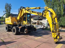 Online aukce: ATLAS  1604 ZW