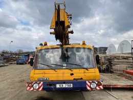 Online aukce: TATRA  815 PJ 28170 6X6.1