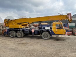 Online aukce: TATRA  815 PJ 28170 6X6.1