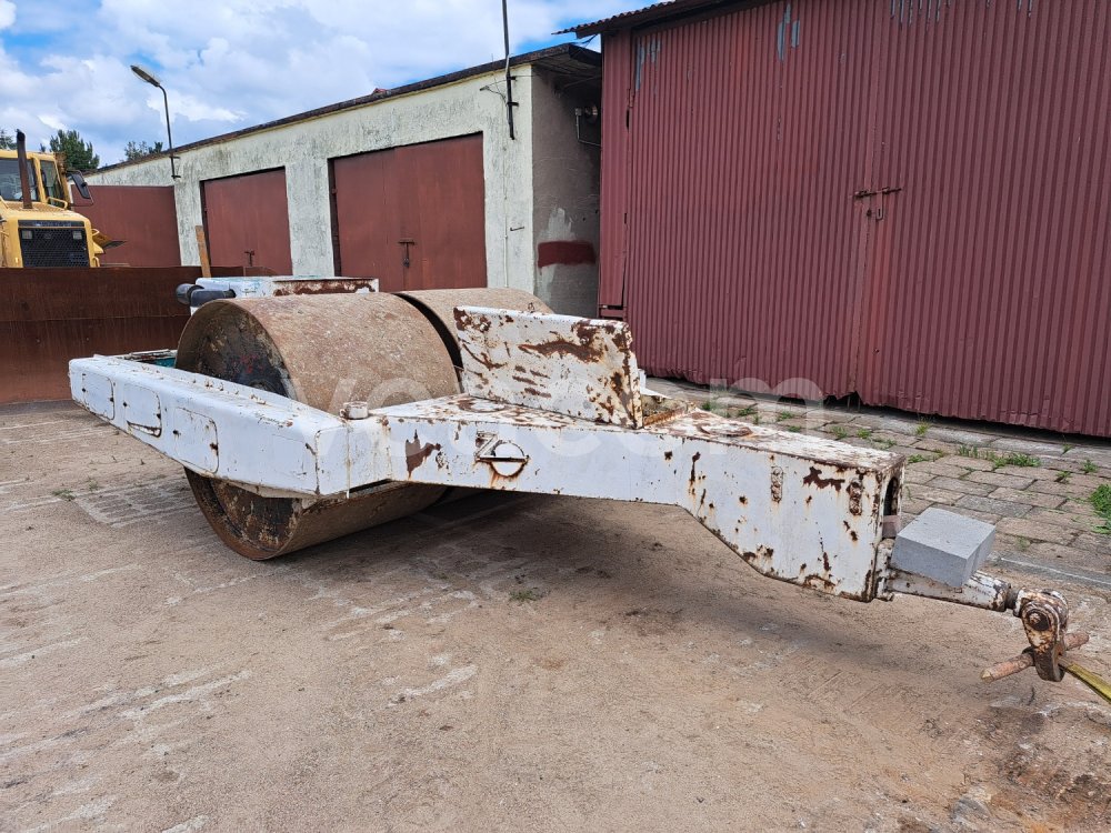 Online auction:  WALEC RĘCZNY