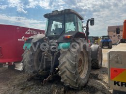 Online aukce: MASSEY FERGUSON  8160