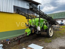 Online aukce:  TECNOMA 24 HLE 17854
