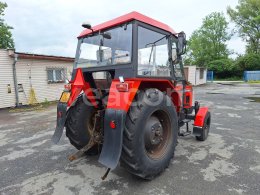 Online auction: ZETOR  7211