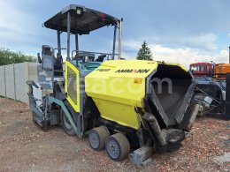 Aukcja internetowa: AMMANN  AFW 400-3