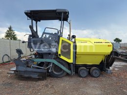 Aukcja internetowa: AMMANN  AFW 400-3