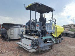 Aukcja internetowa: AMMANN  AFW 400-3