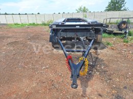 Online aukce: REISCH  REA-18E